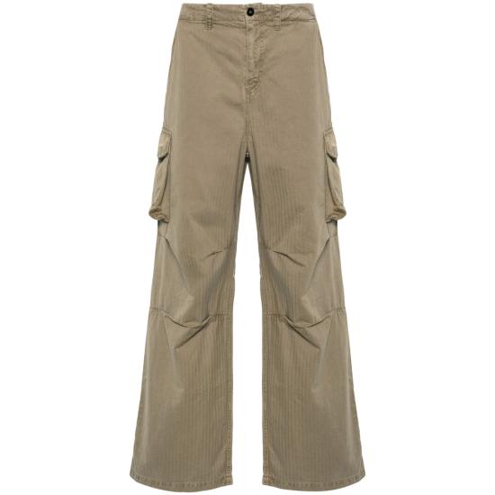 26FW 아워레가시 마운트 카고 M2244MU OLIVE GREEN