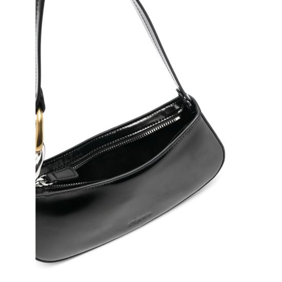 26FW 스타우드 숄더백 292 9383A BLK BLACK - STAUD