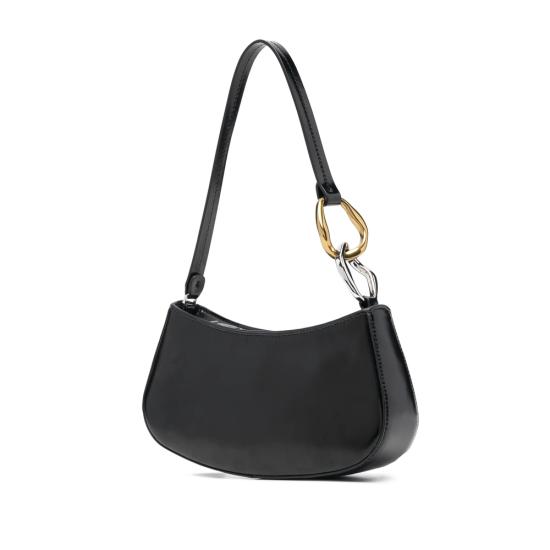 26FW 스타우드 숄더백 292 9383A BLK BLACK - STAUD