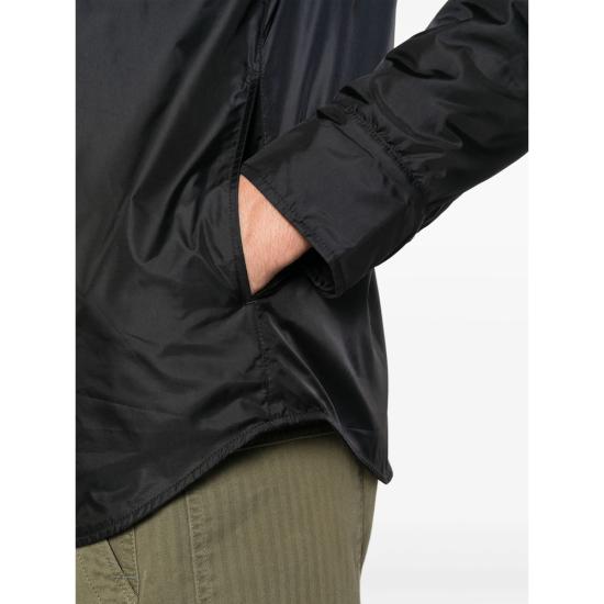 26FW 아스페시 자켓 1I10 7961 96241 BLACK - ASPESI