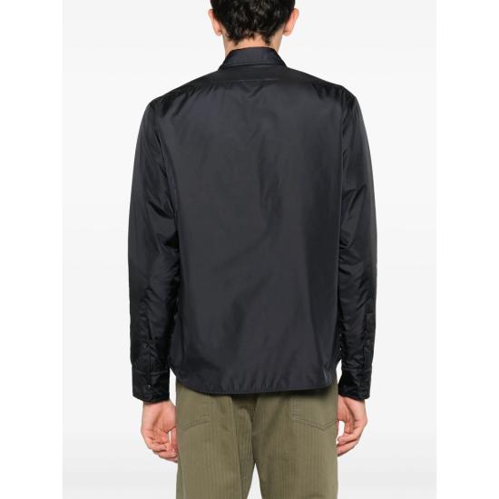 26FW 아스페시 자켓 1I10 7961 96241 BLACK - ASPESI