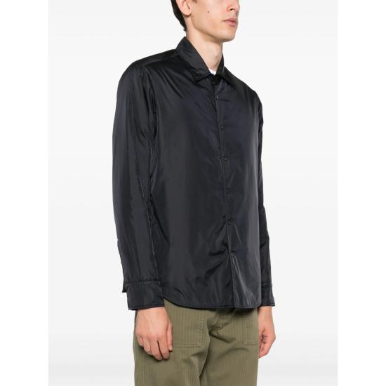 26FW 아스페시 자켓 1I10 7961 96241 BLACK - ASPESI