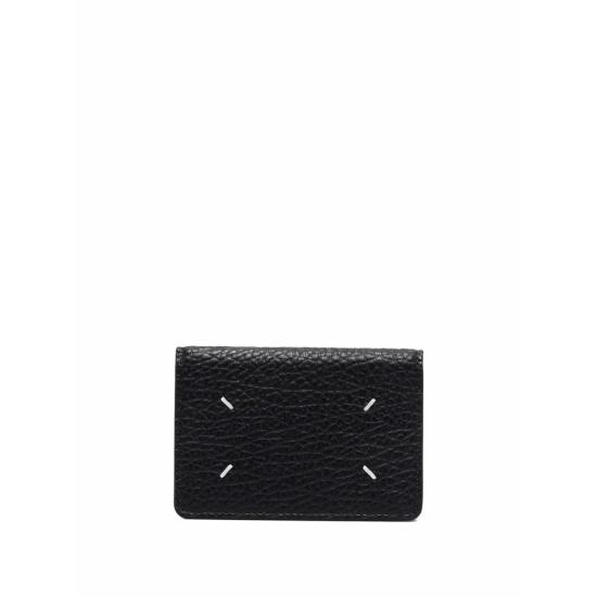 26FW 마르지엘라 남성지갑 P4455 SA1VX0011 T8013 BLACK - MAISON MARGIELA