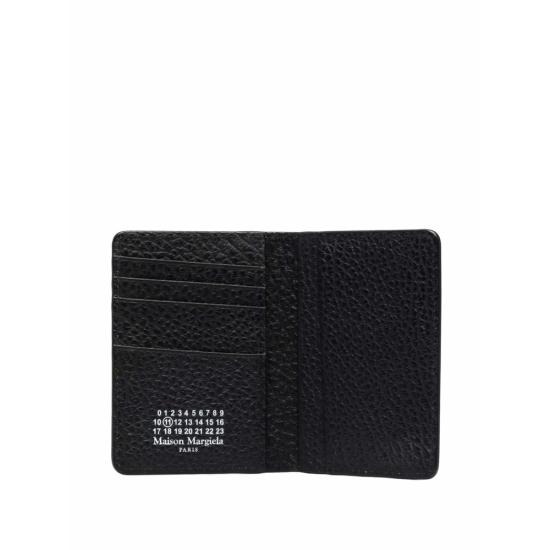 26FW 마르지엘라 남성지갑 P4455 SA1VX0011 T8013 BLACK - MAISON MARGIELA