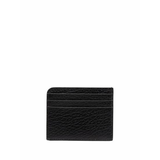 26FW 마르지엘라 남성지갑 P4455 SA3VX0007 T8013 BLACK - MAISON MARGIELA