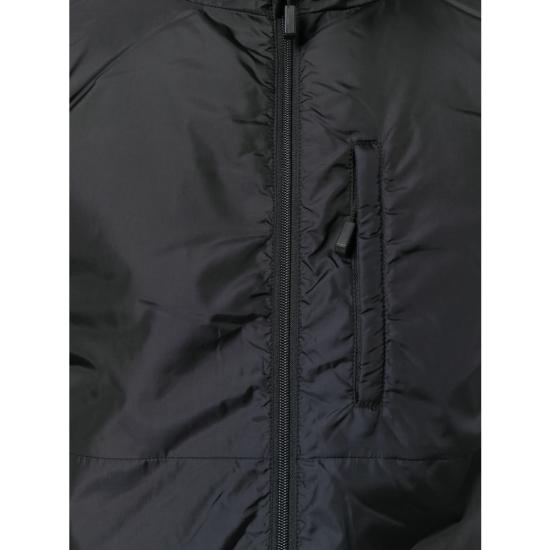 26FW 아스페시 베스트 G199 7961 96241 BLACK - ASPESI