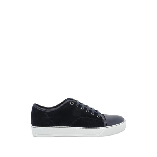 26FW 랑방 스니커즈 FM SKDBB1 ANAP P15 29 BLUE