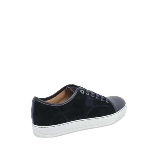 26FW 랑방 스니커즈 FM SKDBB1 ANAP P15 29 BLUE - LANVIN