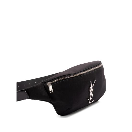 26SS 생로랑 카산드라 클래식 크로스바디백 590076 GIV6E 1000 BLACK - SAINT LAURENT