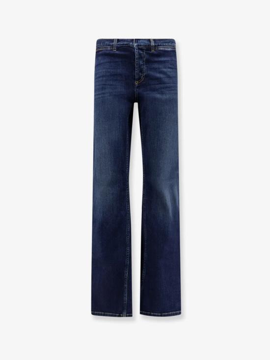 26FW 구찌 데님 팬츠 875555XDDH04011 Blue