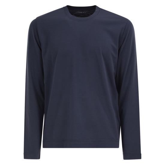 26FW 페델리 스웨터 TUF00117 NIGHT BLUE