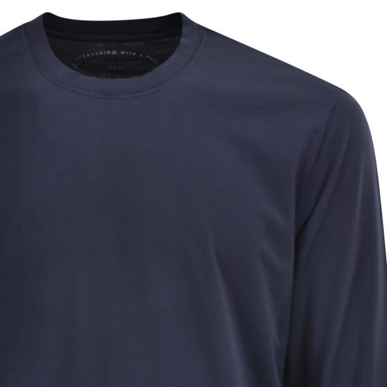 26FW 페델리 스웨터 TUF00117 NIGHT BLUE - FEDELI