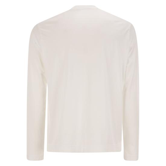 26FW 페델리 스웨터 TUF00117 WHITE - FEDELI