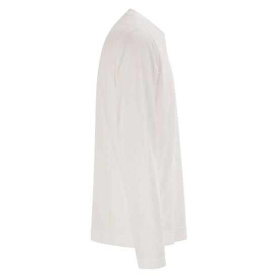 26FW 페델리 스웨터 TUF00117 WHITE - FEDELI