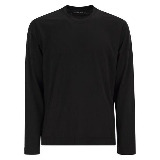 26FW 페델리 스웨터 TUF00117 BLACK