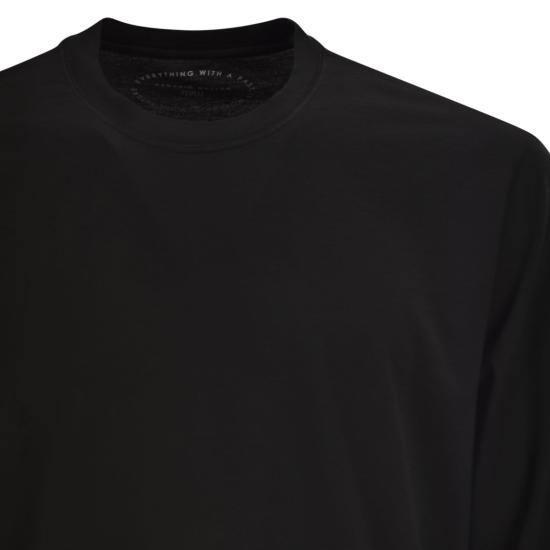 26FW 페델리 스웨터 TUF00117 BLACK - FEDELI