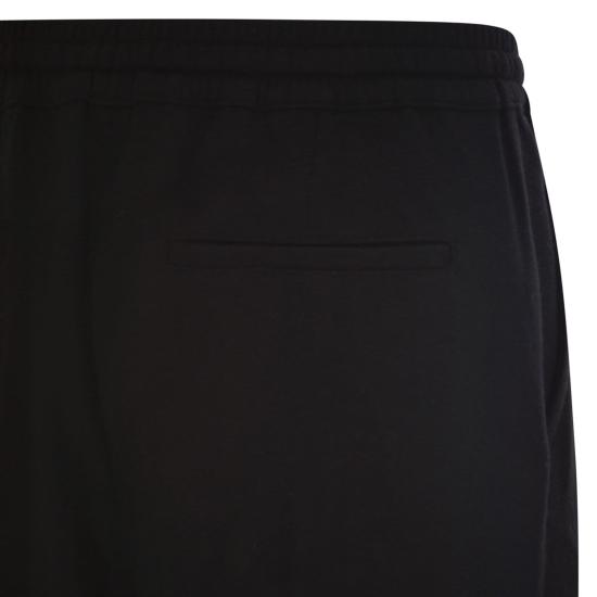 26FW 페델리 스트레이트 팬츠 TU000619 BLACK - FEDELI