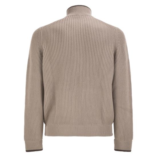 26FW 페델리 자켓 MU008059B BEIGE - FEDELI