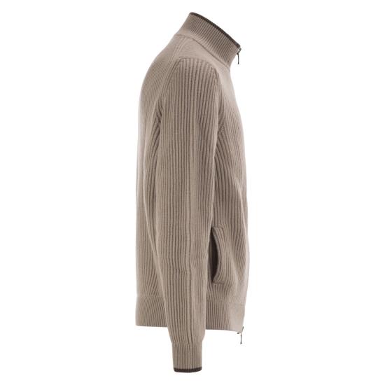 26FW 페델리 자켓 MU008059B BEIGE - FEDELI
