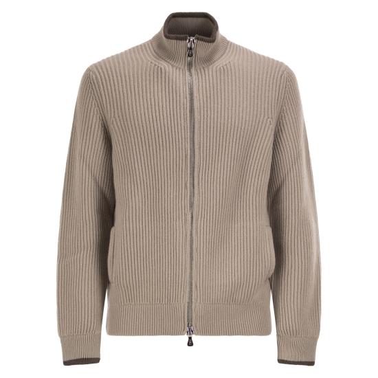 26FW 페델리 자켓 MU008059B BEIGE