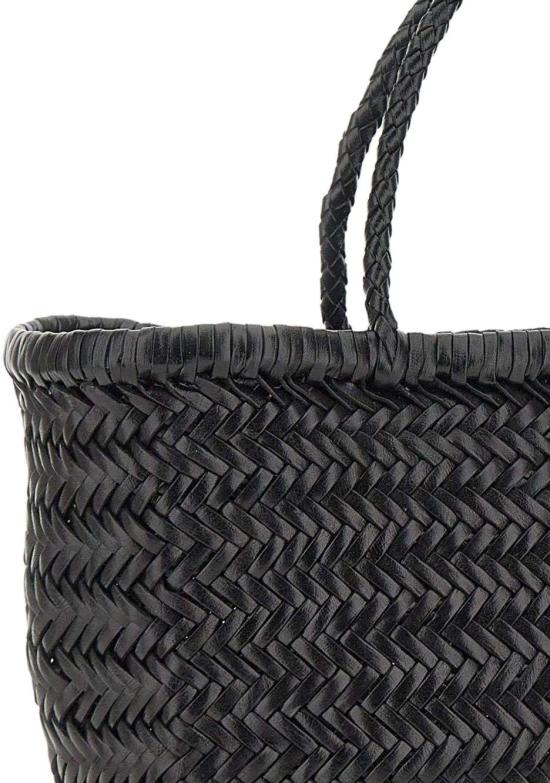 26SS 드래곤디퓨전 토트백 DGS68811BLACK - DRAGON DIFFUSION