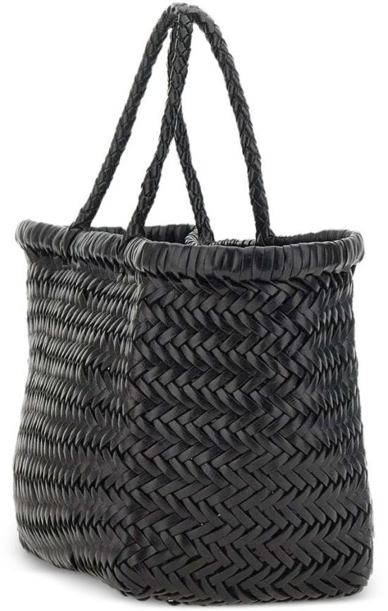 26SS 드래곤디퓨전 토트백 DGS68811BLACK - DRAGON DIFFUSION