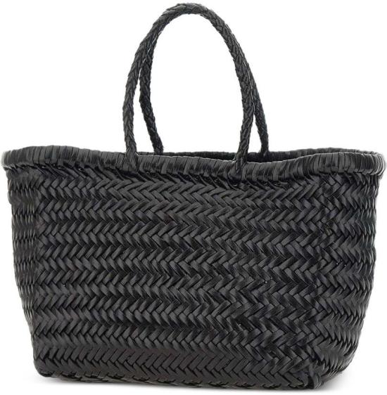 26SS 드래곤디퓨전 토트백 DGS68811BLACK - DRAGON DIFFUSION