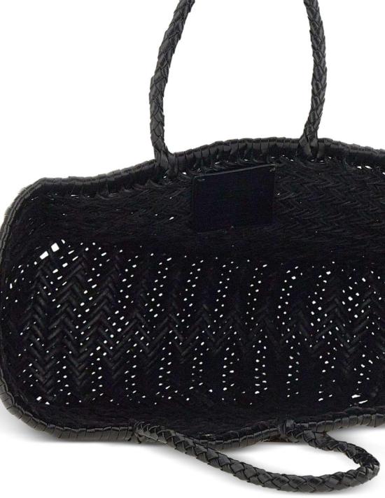 26SS 드래곤디퓨전 토트백 DGS68811BLACK - DRAGON DIFFUSION