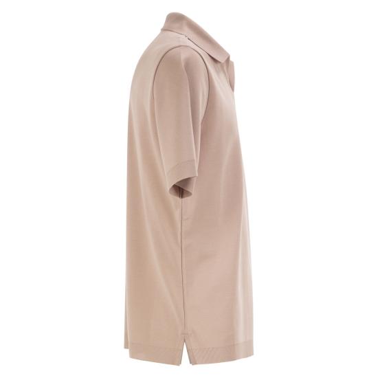 26SS 에르노 폴로 티셔츠 JV000004U PINK - HERNO
