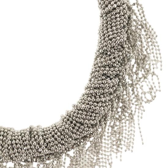 26FW 파비아나 필리피 팔찌 BXD216A868 SILVER - FABIANA FILIPPI