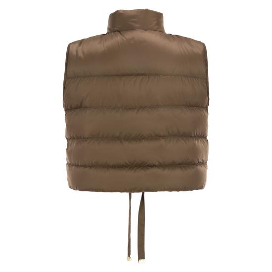 26FW 막스마라 더 큐브 베스트 2629296044600 CREAM - MAXMARA THE CUBE