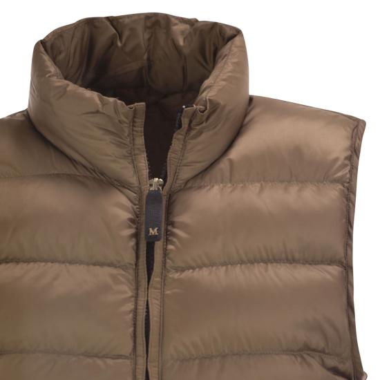 26FW 막스마라 더 큐브 베스트 2629296044600 CREAM - MAXMARA THE CUBE