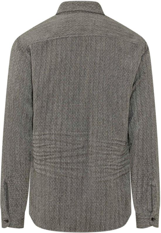 26FW 디스퀘어드2 셔츠 S74DM1063D35517001F GREY - DSQUARED2