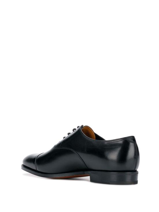 26FW 존롭 드레스 슈즈 008031L 1R BLACK - JOHN LOBB