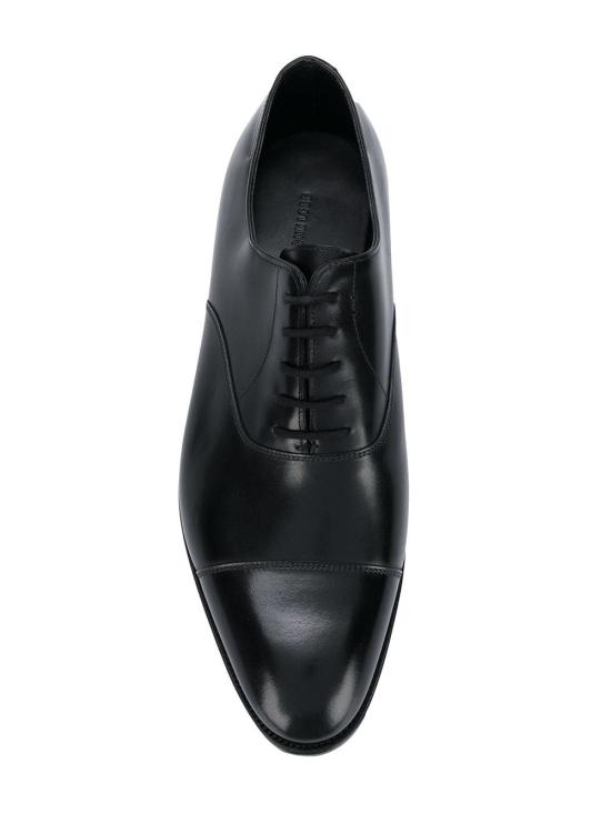 26FW 존롭 드레스 슈즈 008031L 1R BLACK - JOHN LOBB