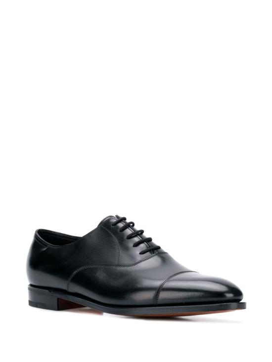 26FW 존롭 드레스 슈즈 008031L 1R BLACK - JOHN LOBB