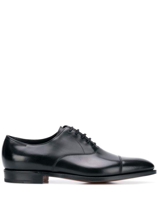 26FW 존롭 드레스 슈즈 008031L 1R BLACK