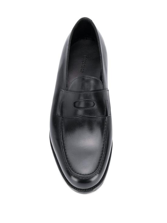 26FW 존롭 로퍼 309031L 1R BLACK - JOHN LOBB