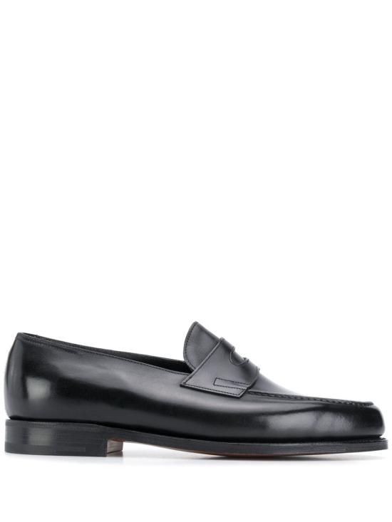 26FW 존롭 로퍼 309031L 1R BLACK