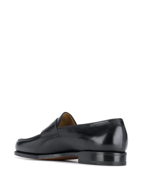 26FW 존롭 로퍼 309031L 1R BLACK - JOHN LOBB