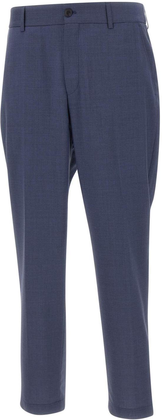 26SS 보스 팬츠 50561986466 BLUE - BOSS