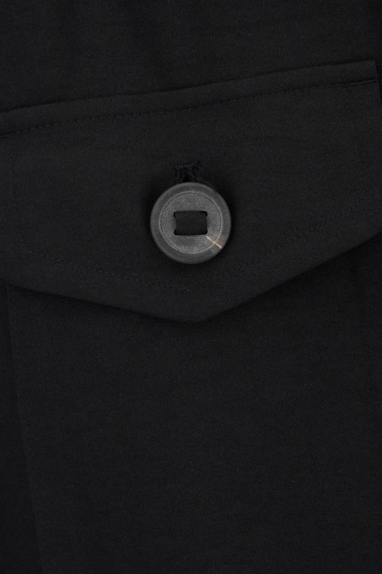 26FW 와이쓰리 트레이닝/조거 팬츠 KS3863BLACK - Y-3