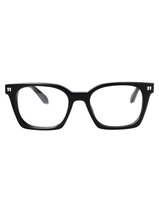 26SS 오프화이트 안경 OW5024 1000 black