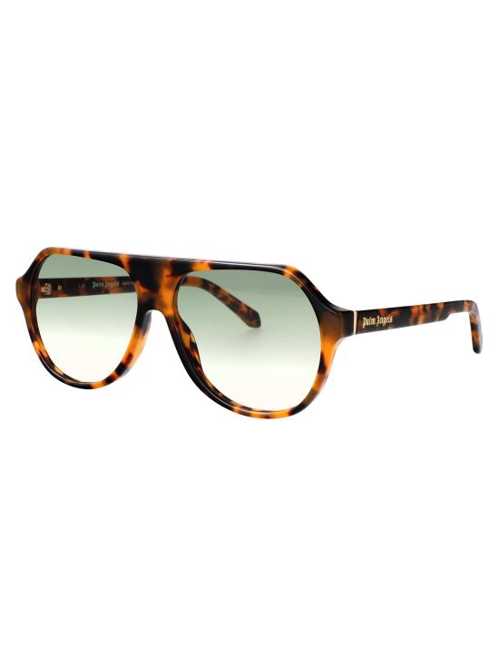 26SS 팜앤젤스 선글라스 PA1026 6052 havana - PALM ANGELS