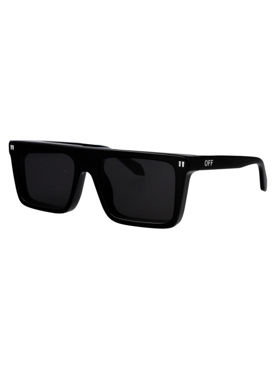 26SS 오프화이트 선글라스 OW1045 1007 black - OFF WHITE