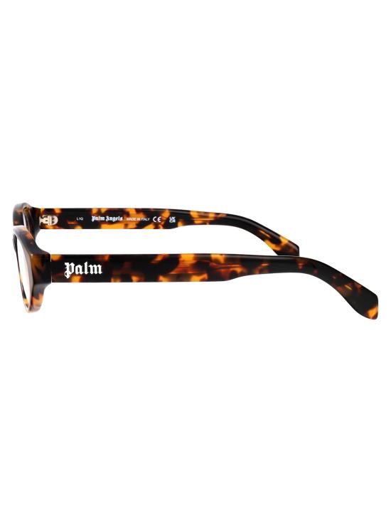 26SS 팜앤젤스 안경 PA5025 6000 havana - PALM ANGELS