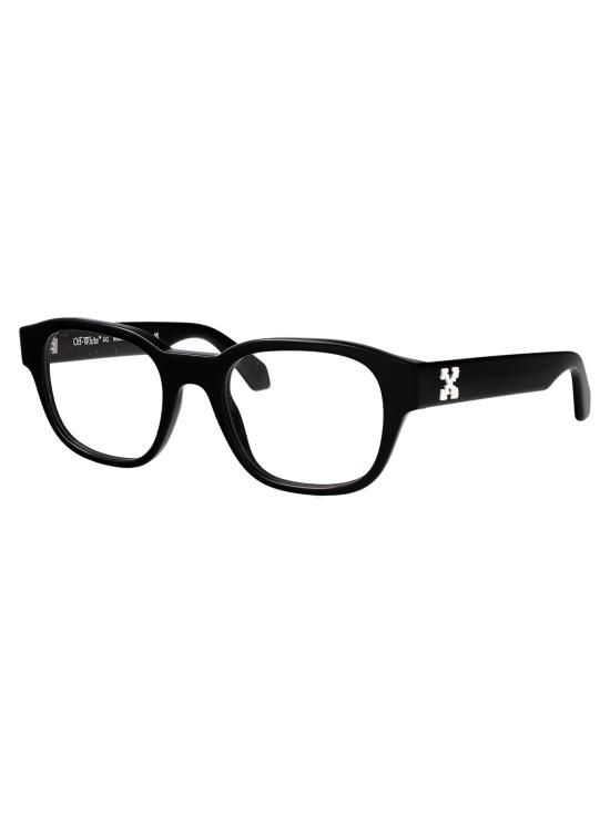 26SS 오프화이트 안경 OW5034 1000 black - OFF WHITE