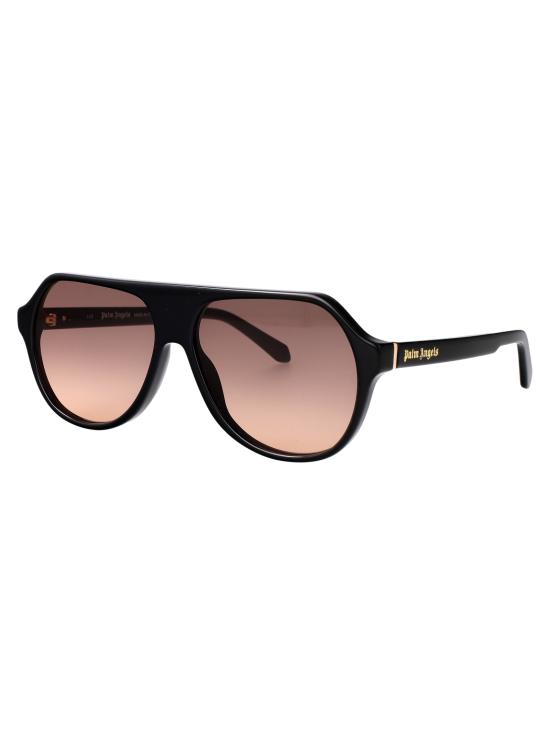 26SS 팜앤젤스 선글라스 PA1026 106C black - PALM ANGELS