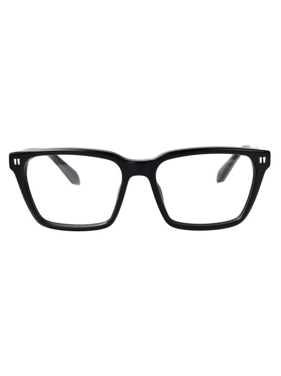 26SS 오프화이트 안경 OW5003 1000 black