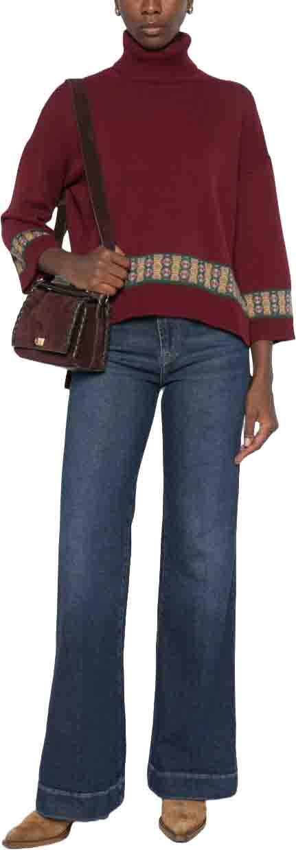 26FW 세븐포올맨카인드 데님 팬츠 7U330A91U73NO NAVY - 7 FOR ALL MANKIND